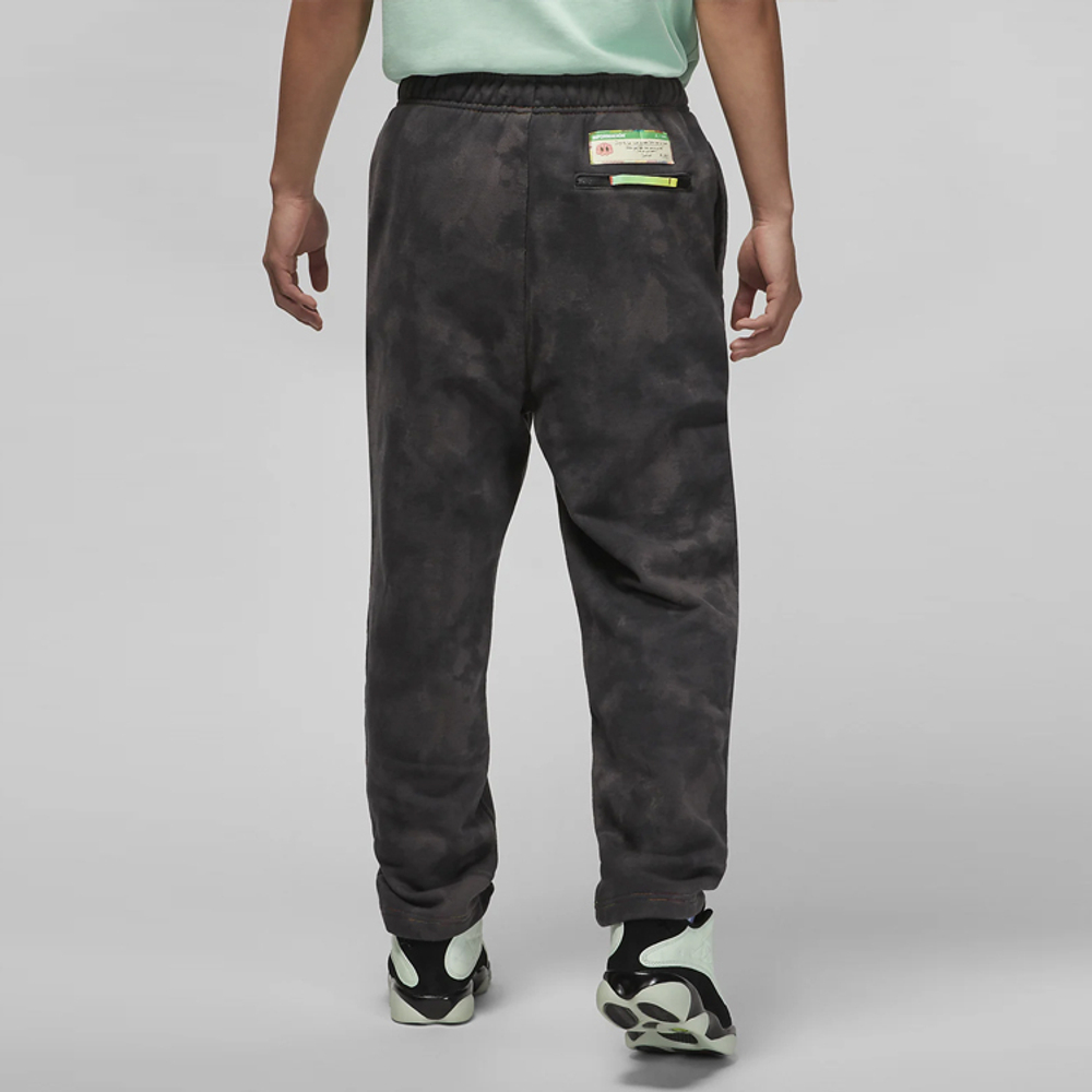 Jordan x J Balvin Sweatpants Asia Sizing Dark Grey, DR2961-029
