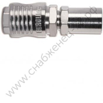 Переходник GAV 112 B/2 бс для шланга 6x12