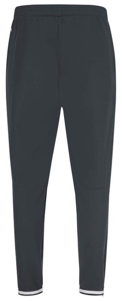 Мужские теннисные штаны Head Breaker Pants - черный