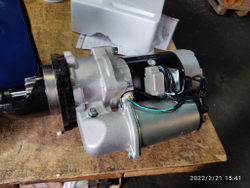 Стартер 600-813-9310