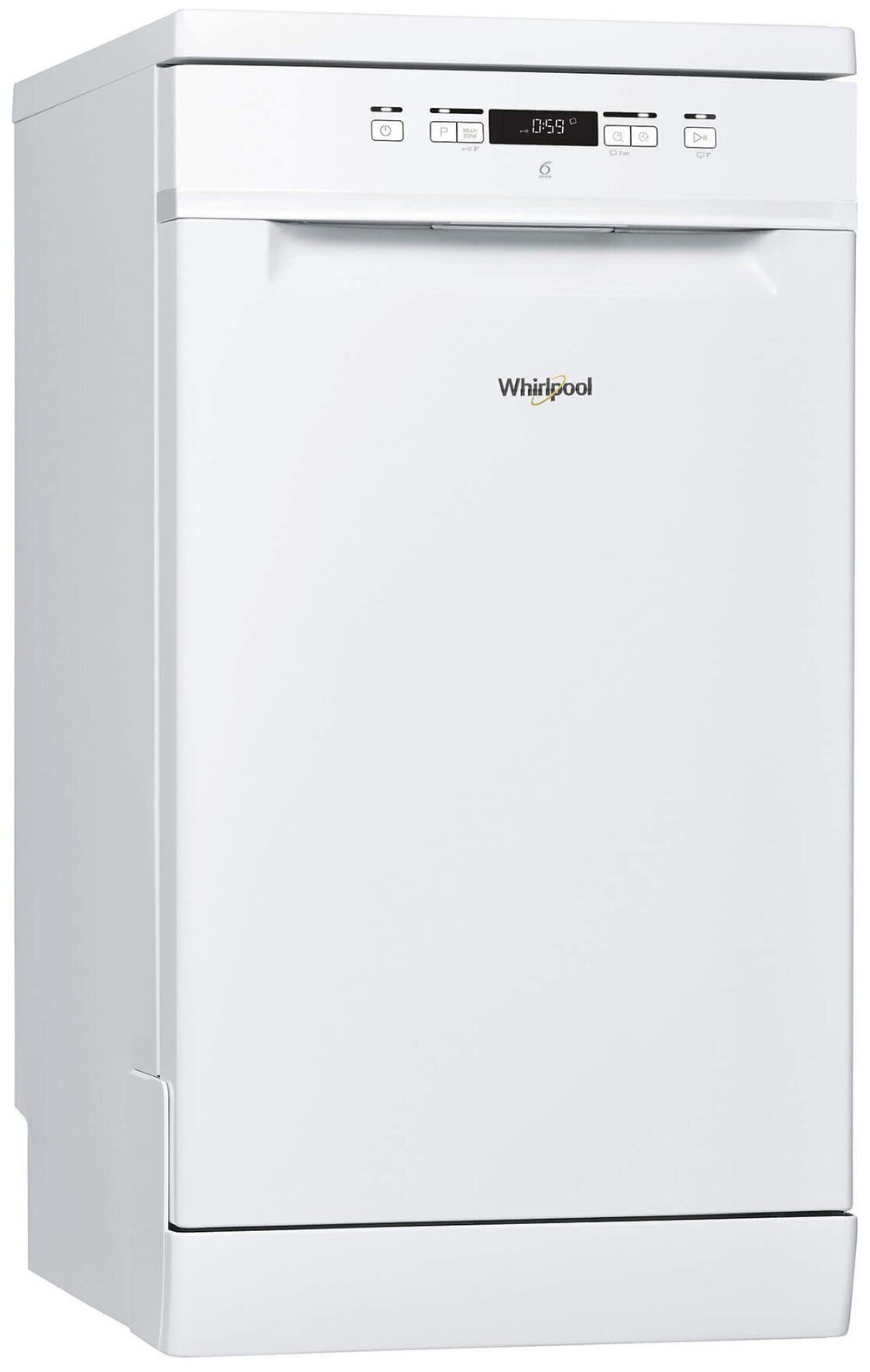 Посудомоечная машина Whirlpool WSFC 3M17