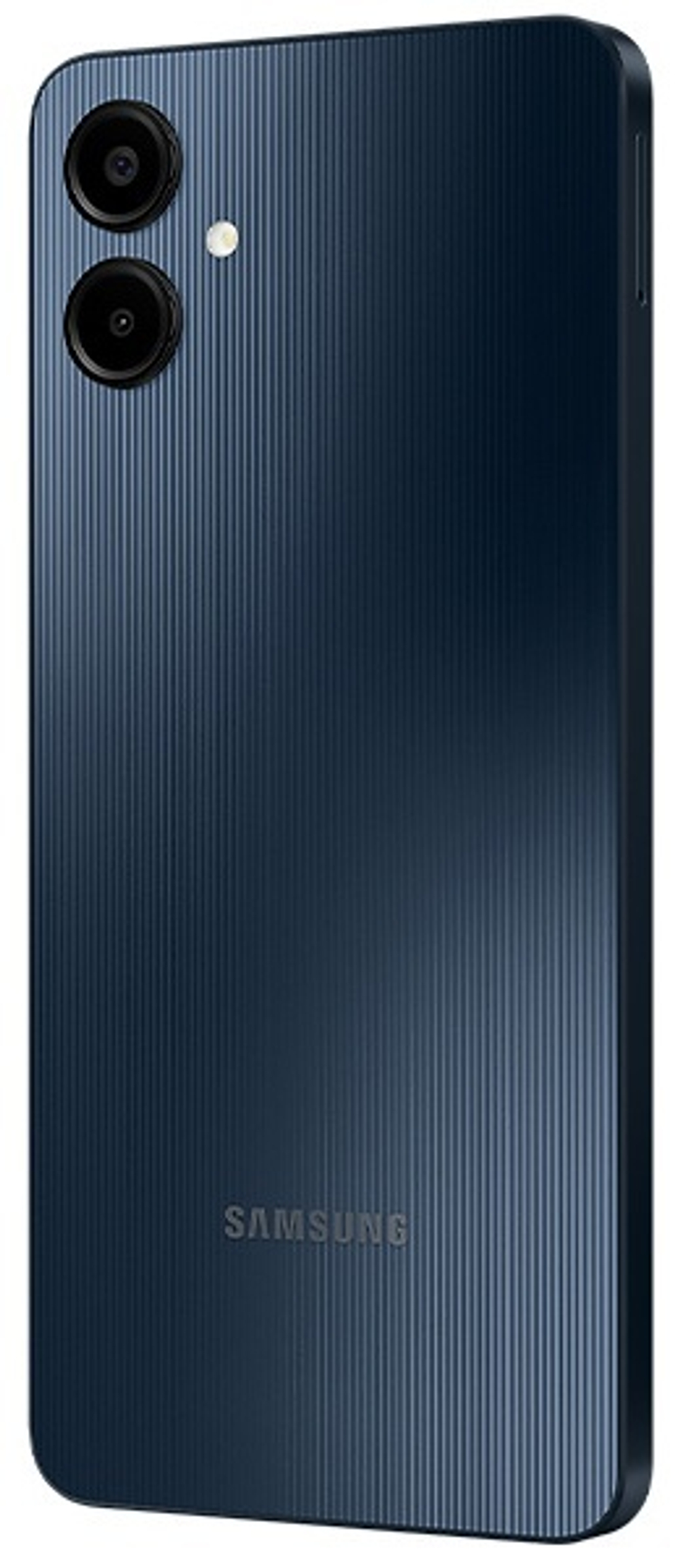 Смартфон Samsung Galaxy A06 6 ГБ/128 ГБ черный