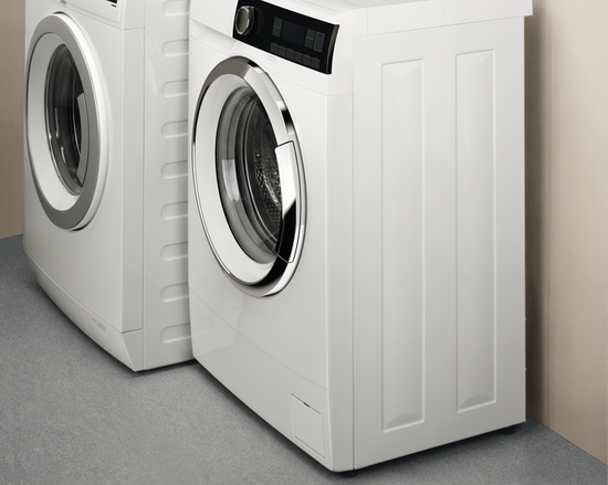 Стиральная машина Electolux EW6S2R27C