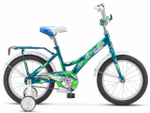 Детский велосипед Stels Talisman C 16" Z010 (2025)