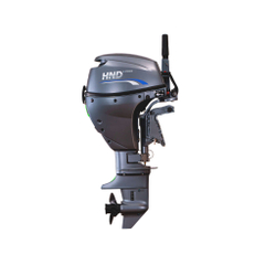 Лодочный мотор HND OB9.9FHS