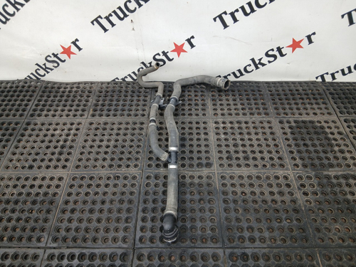 Шланг системы охлаждения 2019г.