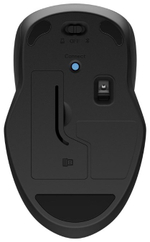 Мышь HP 250 Dual черный