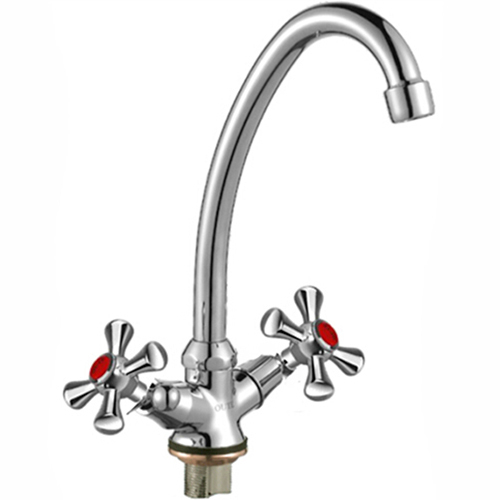 Смеситель для кухни Oute T58 T5813BC