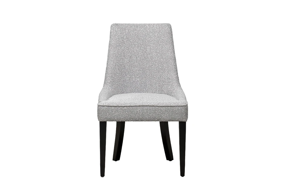 Стул Garda Decor ELEGANTE-3K-Santo1400-SVSER