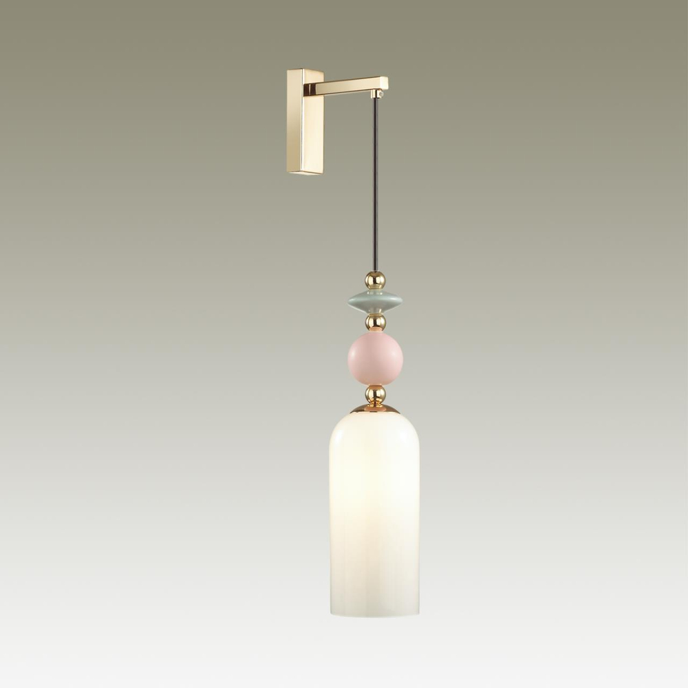 4861/1WA ODL_EX Бра E14 1*40Вт 220В IP20 CLASSIC