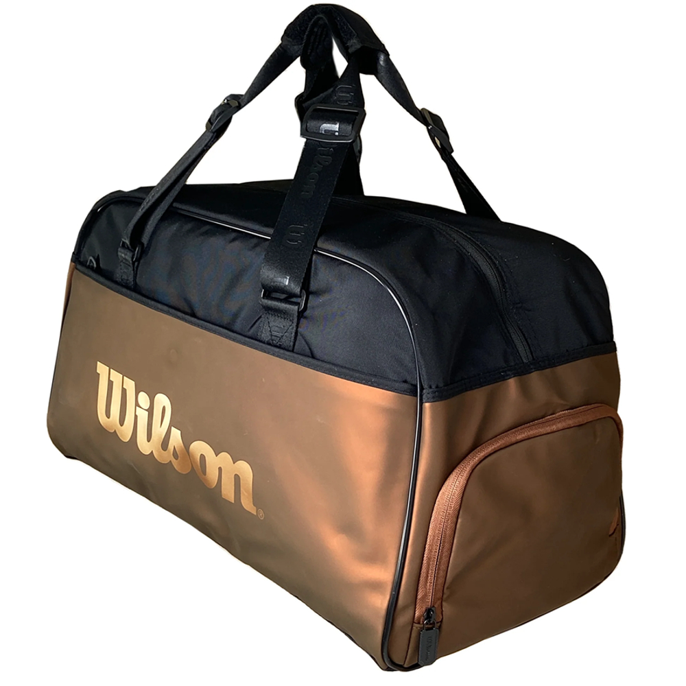 Сумка теннисная WILSON SUPER TOUR PRO STAFF V14 DUFFLE .