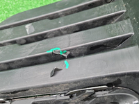 Решетка бампера левая Geely Atlas Pro (2021-н.в.)