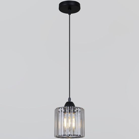 06170-0.9-01 BK светильник потолочный