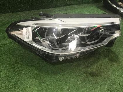 Фара правая BMW 5er G30 17-20 Adaptive LED В сборе