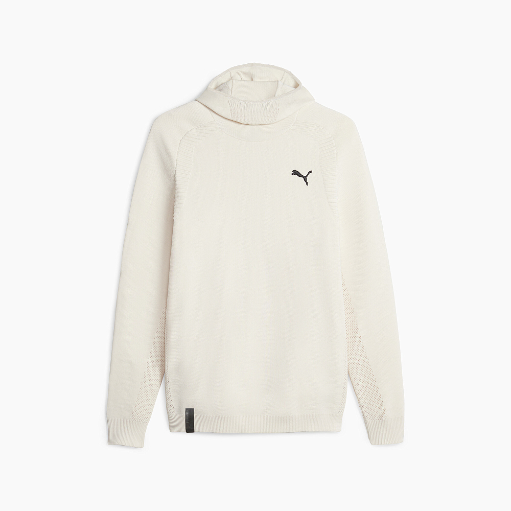 Мужская толстовка PUMA TECH Scuba Hoodie