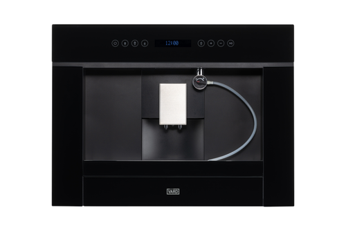 Встраиваемая кофемашина Vard VCC5K