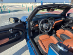 Mini Coper Cabrio S JCW Pack