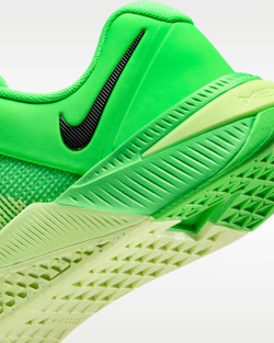 Кроссовки мужские Nike Metcon 10 (Салатовые)