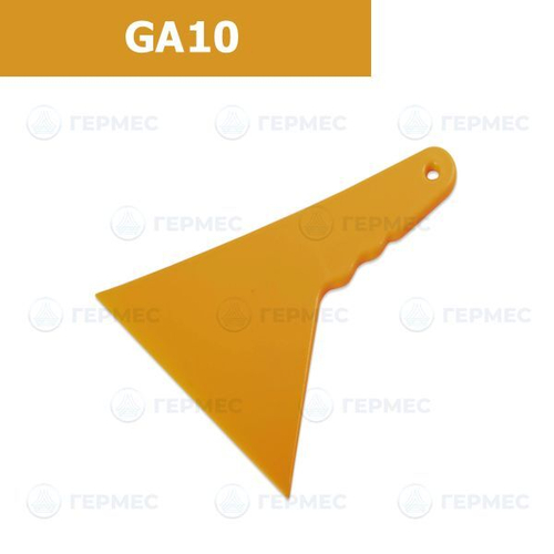 Уголок пластиковый GA10