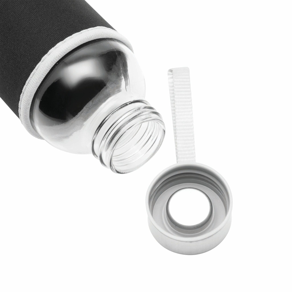 Стеклянная бутылка TAKE WELL