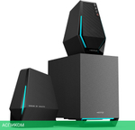 Акустика Edifier G1500 Max черный