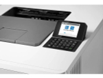 МФУ лазерное HP Color LaserJet Enterprise M455dn 3PZ95A