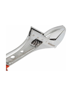 Разводной ключ Gigant 250 мм GAW-250