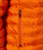 Куртка Tommy Hilfiger - оранжевый(MW0MW18763)