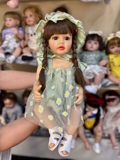 Набор одежды для куклы 50-55см (CL-105)