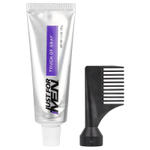 Just for Men, Touch of Grey®, T-25, светло-коричневый, набор для одноразовой краски для волос
