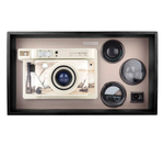 Фотоаппарат моментальной печати Lomography LOMO'Instant Wide Combo El Nil Edition