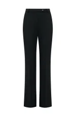 Брюки палаццо