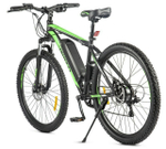 Электровелосипед Eltreco XT 600 D (2021)