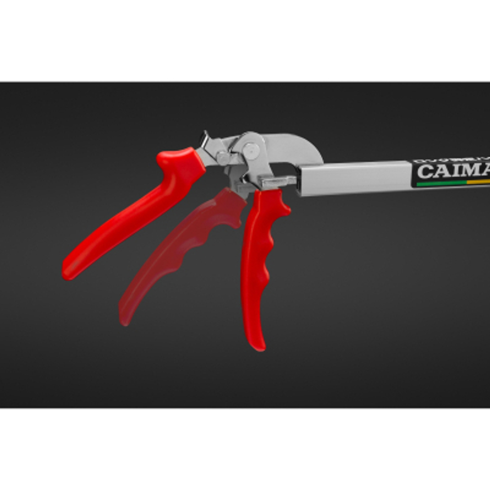 Секатор ручной садовый дальней досягаемости Caiman 1,5м СN-100-1.5