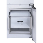 Встраиваемый холодильник с нижней морозильной камерой Vard VIC177NIW