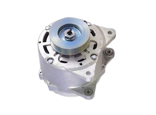 Генератор для Hitachi, HONDA ALH3708