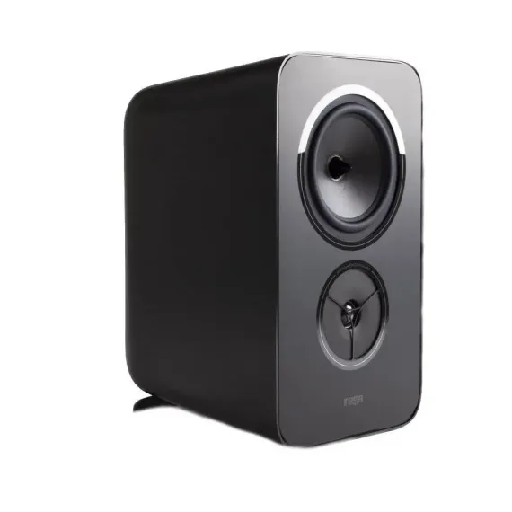 Rega Kyte Black