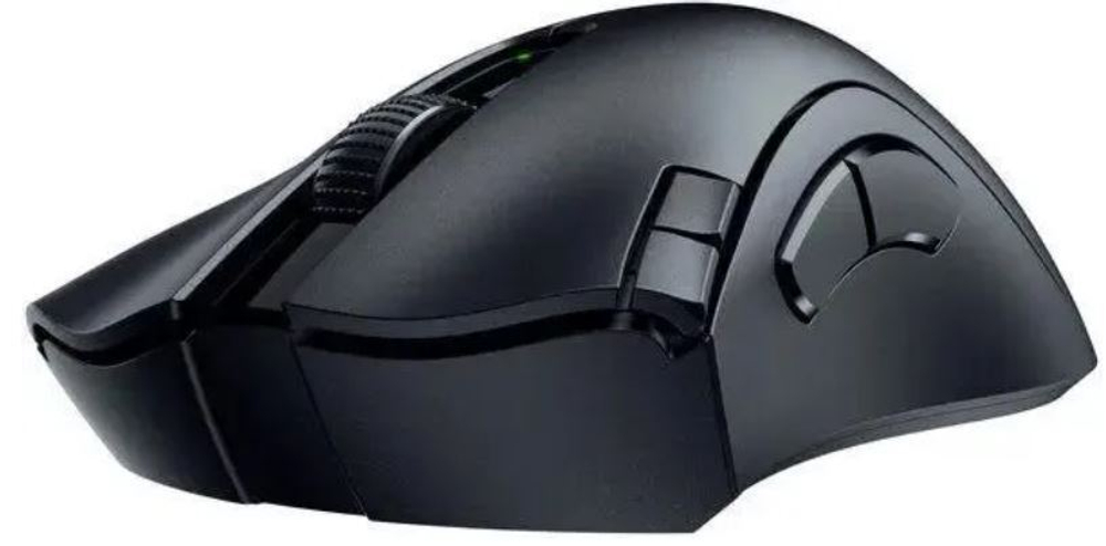 Мышь Wireless Razer DeathAdder V2 X HyperSpeed