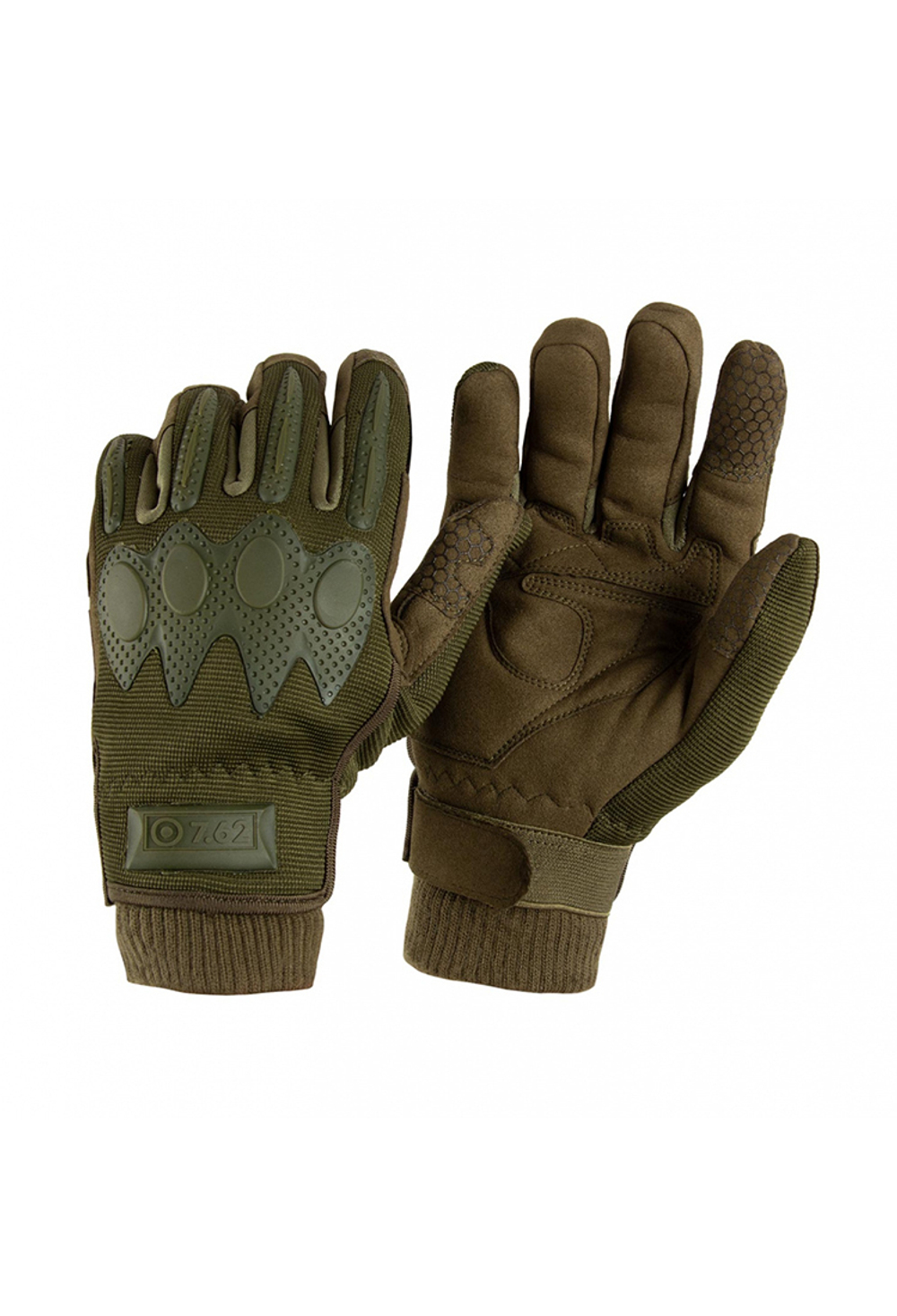 Перчатки 7.62 "Commander (Коммандер)"(олива)