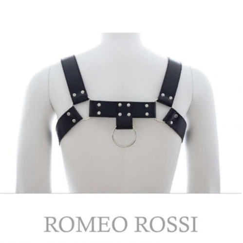 Мужской эротический аксессуар Romeo Rossi RR9041