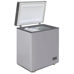 Морозильный ларь Бирюса B-M155KX