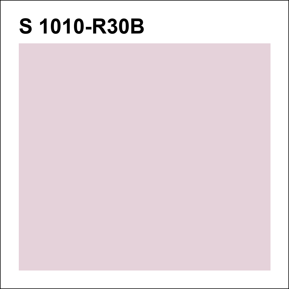 S 1010-R30B за кг