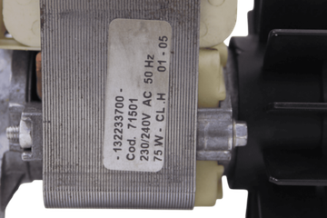 Мотор сушки 132233700 стиральной машины AEG, Electrolux, Zanussi