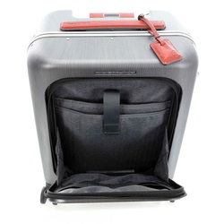 Чемодан Piquadro Relyght Plus серый (Артикул BV5031PC2P/NCU)