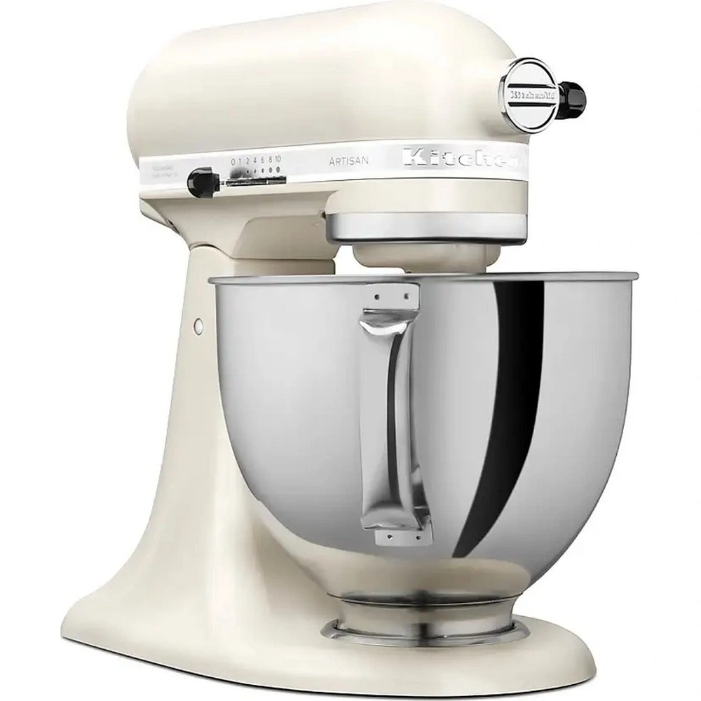 Миксер планетарный KitchenAid Artisan 5KSM125EPL бежевый