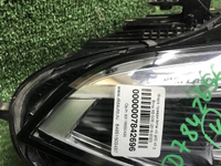 Битая Фара правая BMW X5 G05 X6 G06 (18-23) Laser