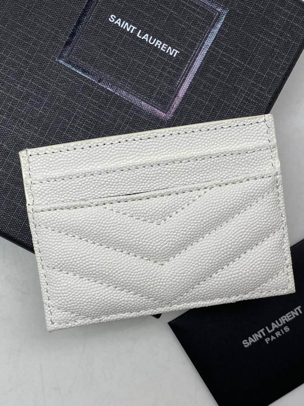 Картхолдер Yves Saint Laurent