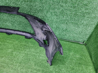 Бампер передний Toyota Corolla E210 (2018-н.в.)