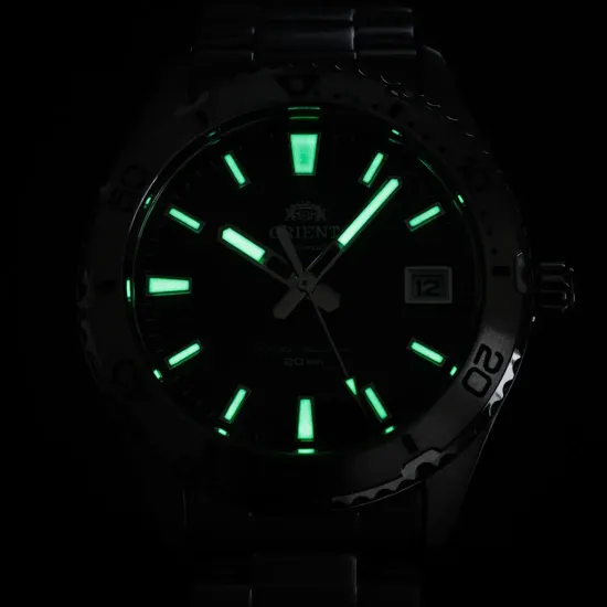 Мужские часы Orient RA-AC0Q02L10B