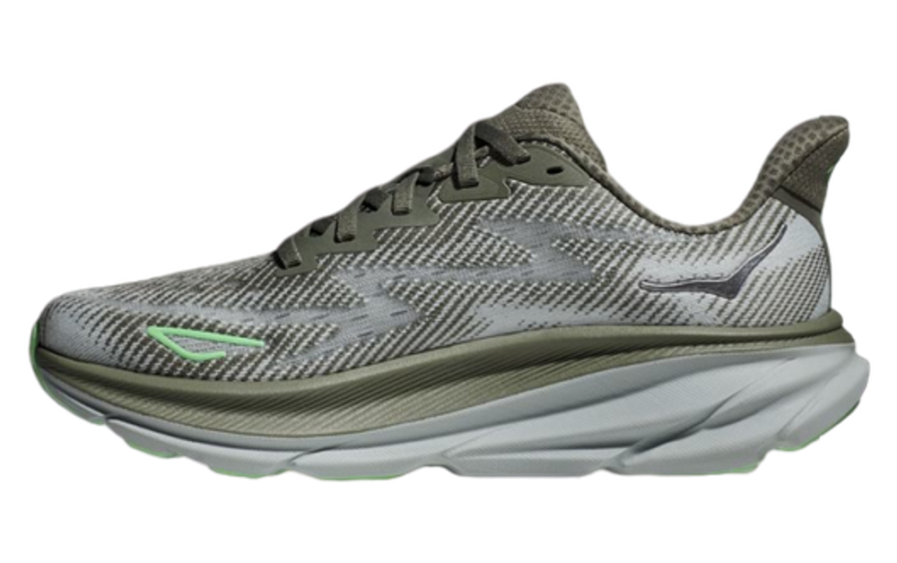Кроссовки мужские Hoka Clifton 9